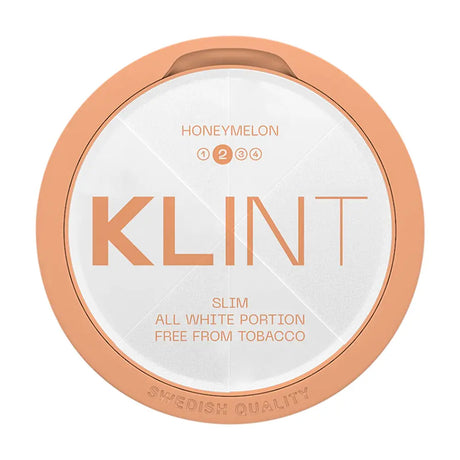 Klint Honeymelon Slim 2/4 5.6mg