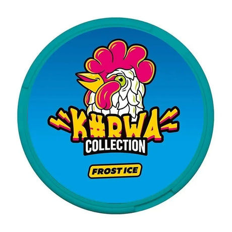 Kurwa Frost Ice Slim SL