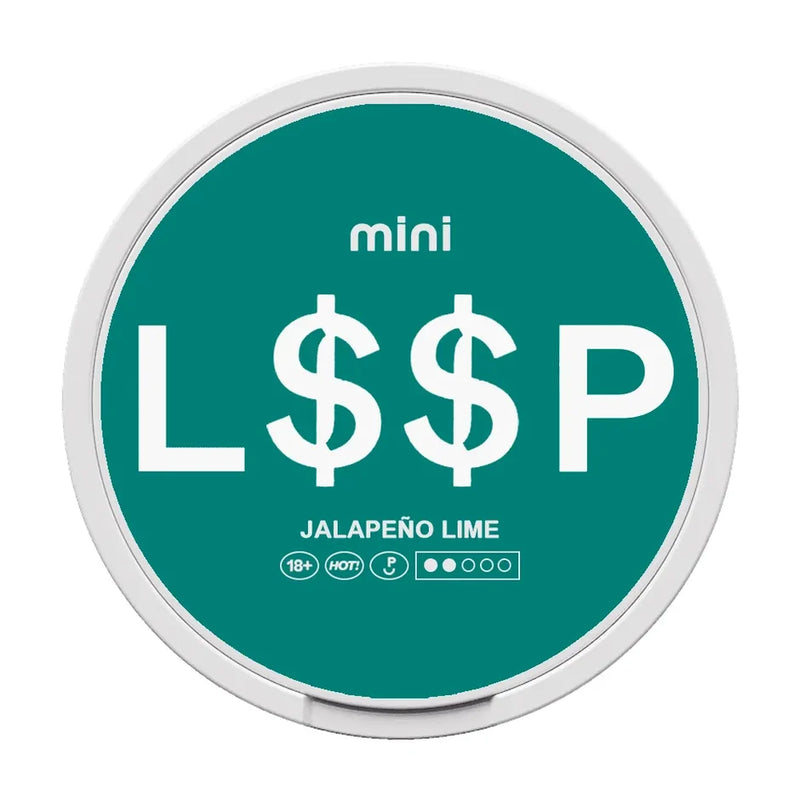 3. Loop: The Spicy Innovator 
