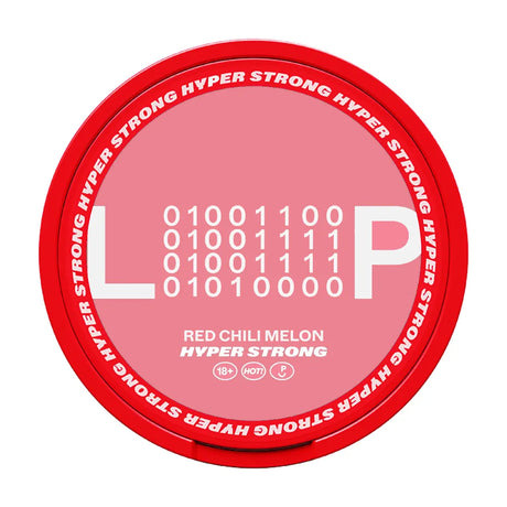 Loop Red Chilli Melon Slim SL