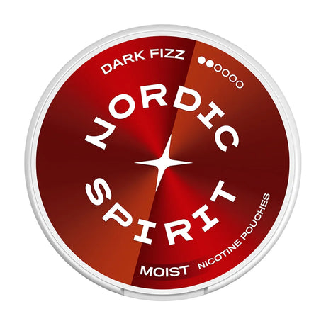 Nordic Spirit Dark Fizz Slim SL 2/4