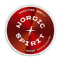 Nordic Spirit Dark Fizz Slim SL 3/4