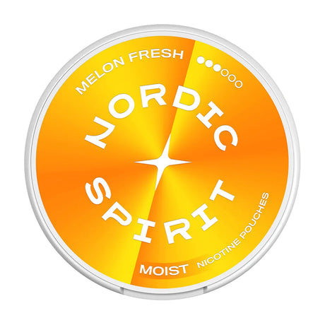 Nordic Spirit Melon Fresh Slim SL 3/4