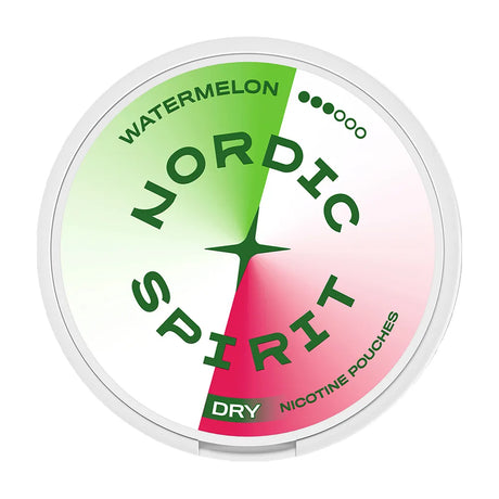Nordic Spirit Watermelon Slim SL 3/4