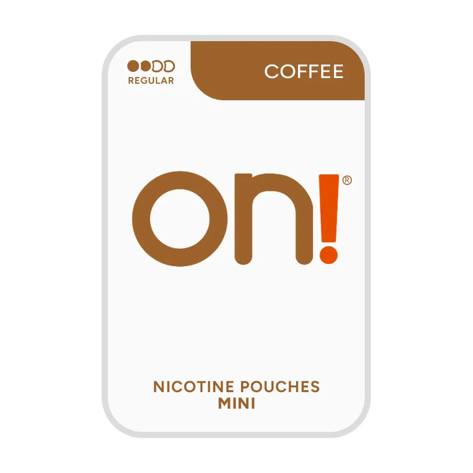 On! Coffee Mini MI