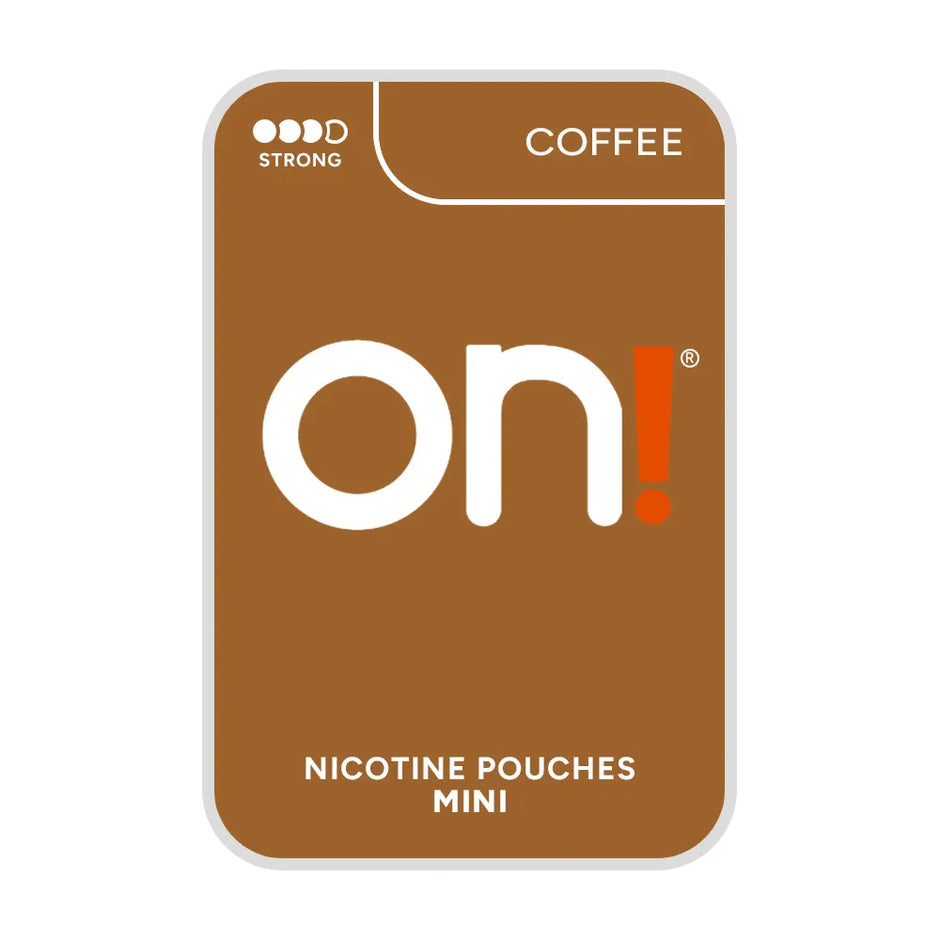 On! Coffee Mini MI