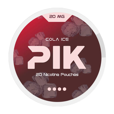 PIK Cola Ice Slim SL 4/4