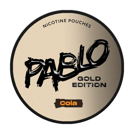 Pablo Cola Slim SL 4/5