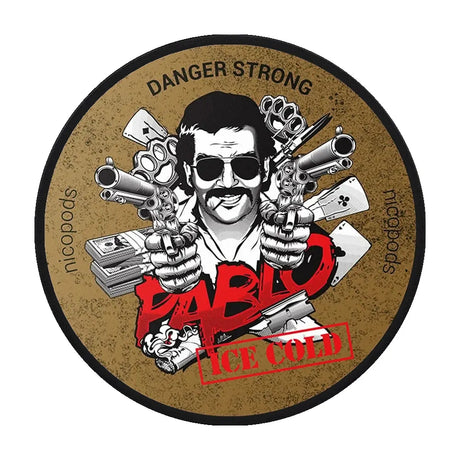 Pablo Ice Cold Slim SL