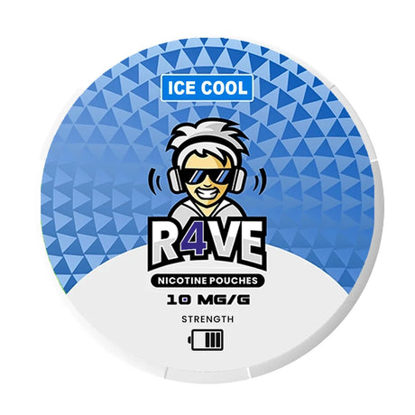 Rave Ice Cool Slim SL