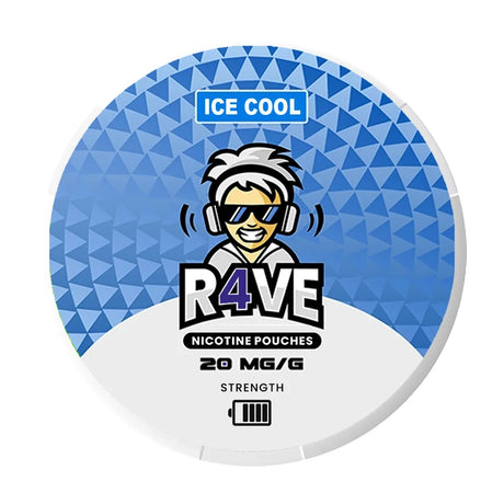 Rave Ice Cool Slim SL