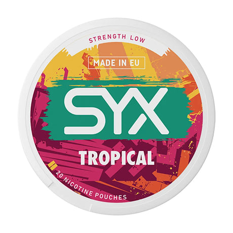 SYX Tropical Slim SL