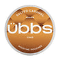 UBBS Salted Caramel Slim SL 4/4