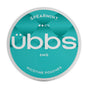 UBBS Spearmint Slim SL 2/4