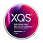 XQS Raspberry Blackcurrant Slim SL 4/6