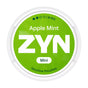 ZYN Apple Mint Mini MD 2/4