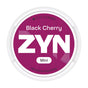 ZYN Black Cherry Mini MD 1/4