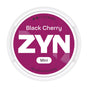 ZYN Black Cherry Mini MD 2/4