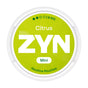 ZYN Citrus Mini MD 2/4