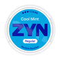 ZYN Cool Mint Slim SW 3/4