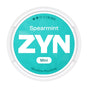 ZYN Spearmint Mini MD 2/4