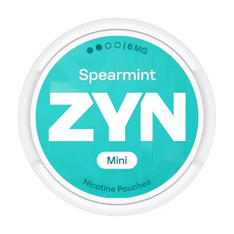 Smooth, Naturally Sweet Mint